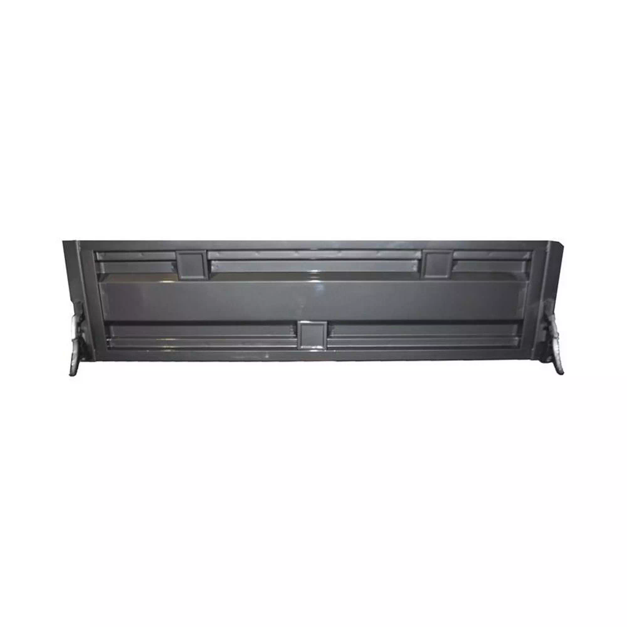 KUBA GL 15000 PİKAP KAPAĞI ARKA GRİ #KM 87572
